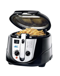 Anex Deep Fryer (AG-2014)