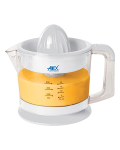 Anex Deluxe Citrus Juicer (AG-2058)