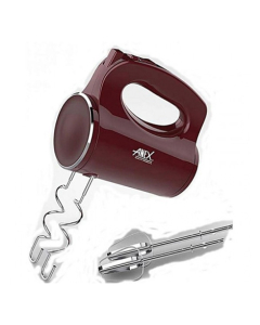 Anex Deluxe Hand Mixer (AG-393)
