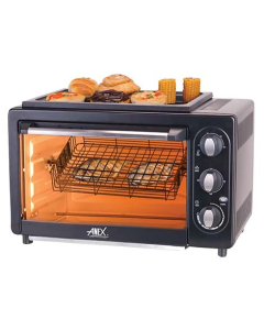 Anex Oven Toaster (AG-3069-TT)