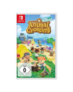 Animal Crossing New Horizons Game For Nintendo Switch
