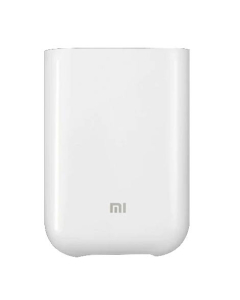 Xiaomi Mi Portable Photo Printer White