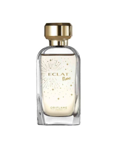 Oriflame Eclat Blanc Eau De Toilette For Women 50ml
