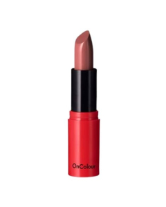 Oriflame On Colour Cream Lipstick - Cinnamon Beige (38745)