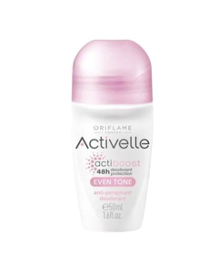 Oriflame Even Tone Anti Perspirant Deodorant 50ml (43926)