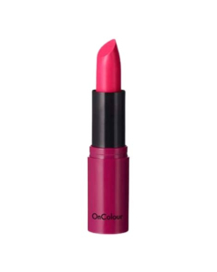 Oriflame On Colour Matte Lipstick - Vibe Pink (39803)
