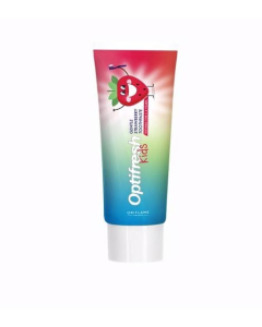 Oriflame Optifresh Gentle Strawberry Toothpaste For Kids 50ml (44954)