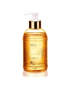 Oriflame Milk & Honey Gold Softening Liquid Hand Soap 300ml (31603)