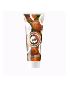 Oriflame Hand Care Nourishing Hand Cream 75ml (35846)