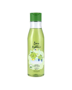 Oriflame Love Nature Kids Hair & Body Wash Water 250ml (40775)