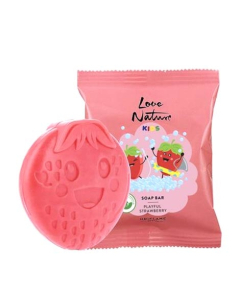 Oriflame Love Nature Kids Soap Bar 75ml (40845)