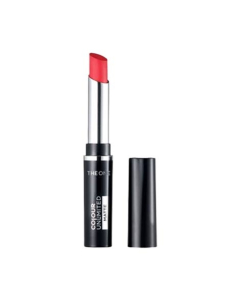 Oriflame The One Colour Unlimited Matte Lipstick - Constant Coral (41641)