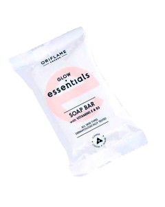 Oriflame Essentials Glow Essentials Soap Bar 75g (43909)