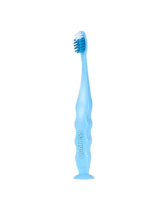Oriflame Soft Toothbrush For Kids Blue (40877)