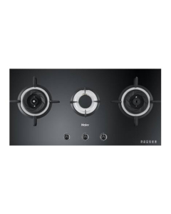 Haier Anti Dry 3 Burner Glass Smart Hob (HCC-QHA9331)
