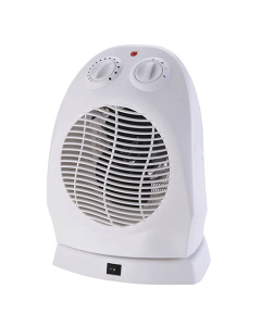 Gaba National Fan Heater (GN-2128)