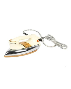 Gaba National Dry Iron 1100 Watts (GN-797/22)