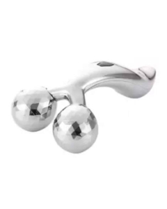 M.Mart 3D Facial Roller Massager