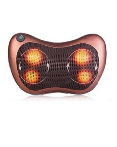 G-Mart Back Massage Pillow With Heating Function