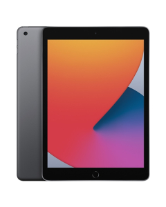Apple iPad 10.2" 8th Generation 128GB WiFi Space Gray