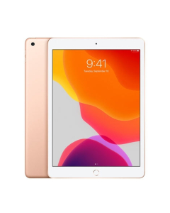 Apple iPad 10.2" 8th Generation 32GB WiFi Gold