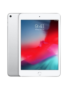 Apple iPad Mini 5 7.9" Wifi 64GB Silver