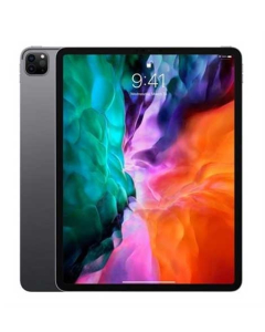 Apple iPad Pro 12.9" 256GB Wifi Space Gray (MXAT2)