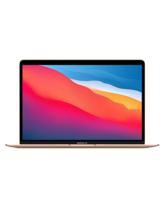 Apple Macbook Air 13" M1 8GB 256GB SSD Gold (MGND3)