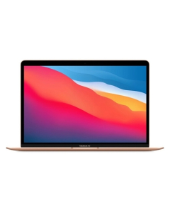 Apple Macbook Air 13.3" M1 8GB 512GB Gold (MGNE3)