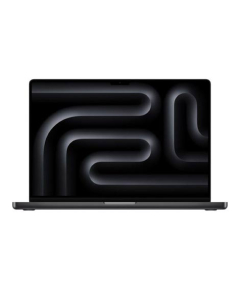 Apple Macbook Pro 14" M3 Pro Chip 18GB 512GB SSD Space Black (MRX33)