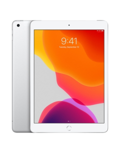 Apple iPad 10.2" 8th Generation 32GB WiFi Silver