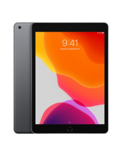Apple iPad 10.2" 8th Generation 32GB WiFi Space Gray