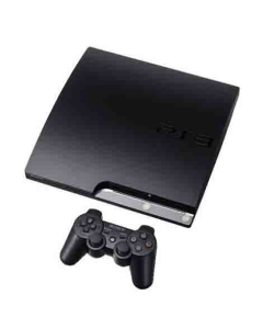 Sony PlayStation 3 320GB Console
