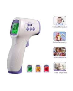 AR Textiles Non Contact Infrared Digital Thermometer