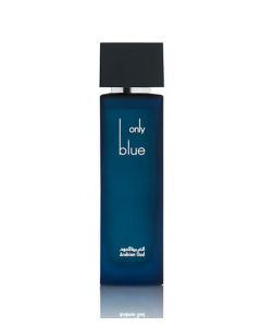 Arabian Oud Only Blue Eau De Perfume For Men - 100ml