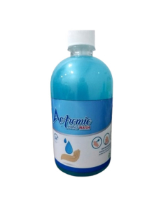 Aromic Hand Wash Pearl Blue 500ml