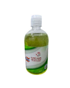 Aromic Hand Wash Yellow 500ml