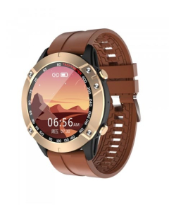 Getiit Vortex Calling Smart Watch Gold