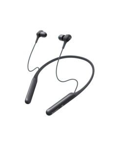 Loud Wireless Noise Cancelling In-Ear Headphones (WI-C600N)
