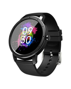 Asain Trader Smart Watch Android IOS Black (HW21)