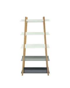 Premier Home Nostra 5 Tier Shelf Unit (2404988)