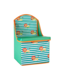 Premier Home Lion Storage Box For Kids (1901692)