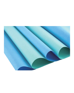 Astramed Crepe Paper For Medical Packing 250Pcs - 90cm x 90cm