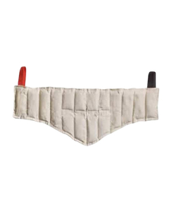 Astramed Moist Heat Hydrocollator Therapy - Cervical Long 24"