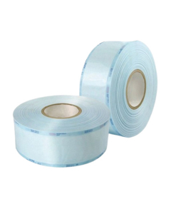 Astramed Sterilization Flat Roll - 100mm x 200m