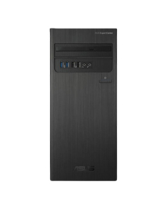 Asus Expert Center Core i5 11th Gen 8GB 1TB SSD Desktop PC Black (D500TC-005W) 
