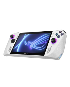 Asus Ryzen Z1 AMD 16GB 512GB SSD FHD Win11 White (RC71L-NH019W)