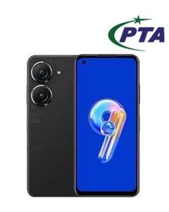 Asus Zenfone 9 128GB 8GB RAM Dual Sim Midnight Black