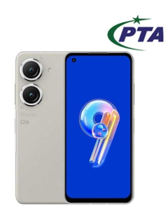 Asus Zenfone 9 128GB 6GB RAM Dual Sim Moonlight White