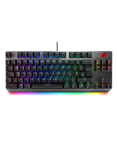 Asus Rog Strix Scope TKL RGB Wired Mechanical Gaming keyboard (X802)